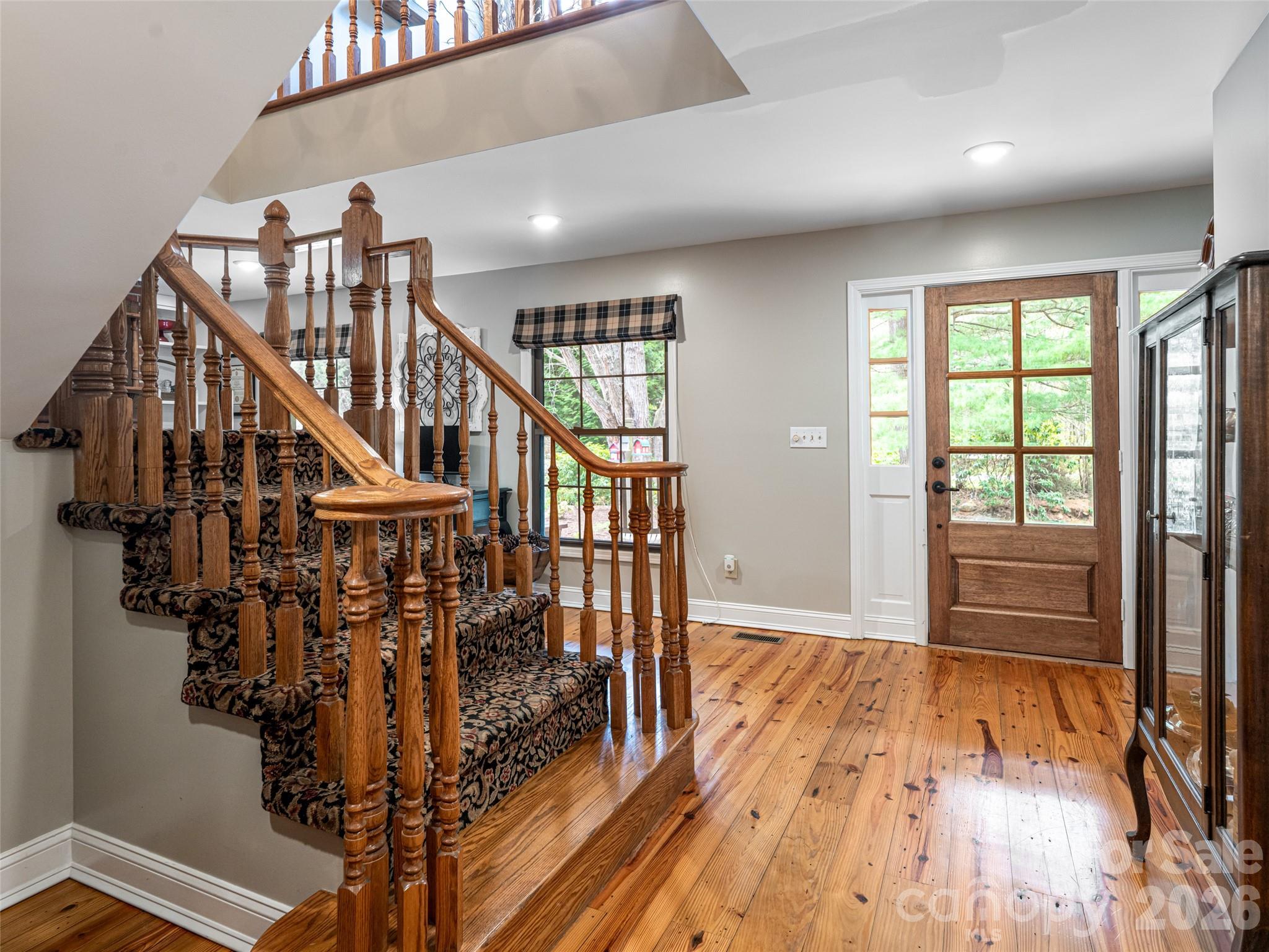 356 Curtis Creek Road Candler NC 28715