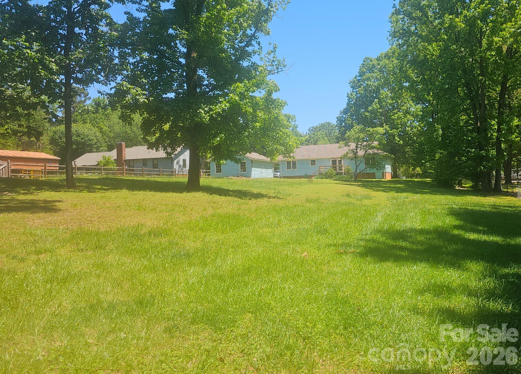 6016 Indian Brook Drive Matthews NC 28104