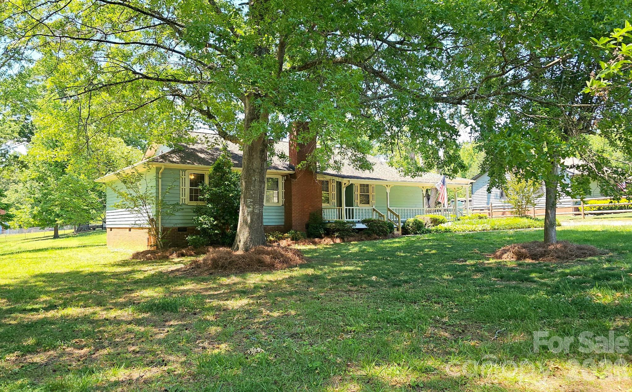 6016 Indian Brook Drive Matthews NC 28104