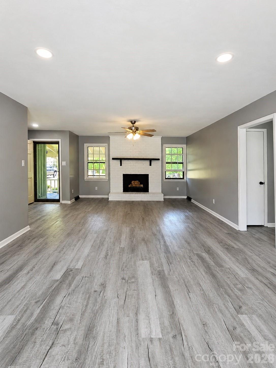 6016 Indian Brook Drive Matthews NC 28104