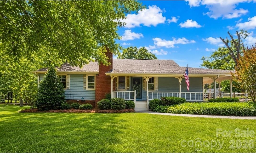 6016 Indian Brook Drive Matthews NC 28104