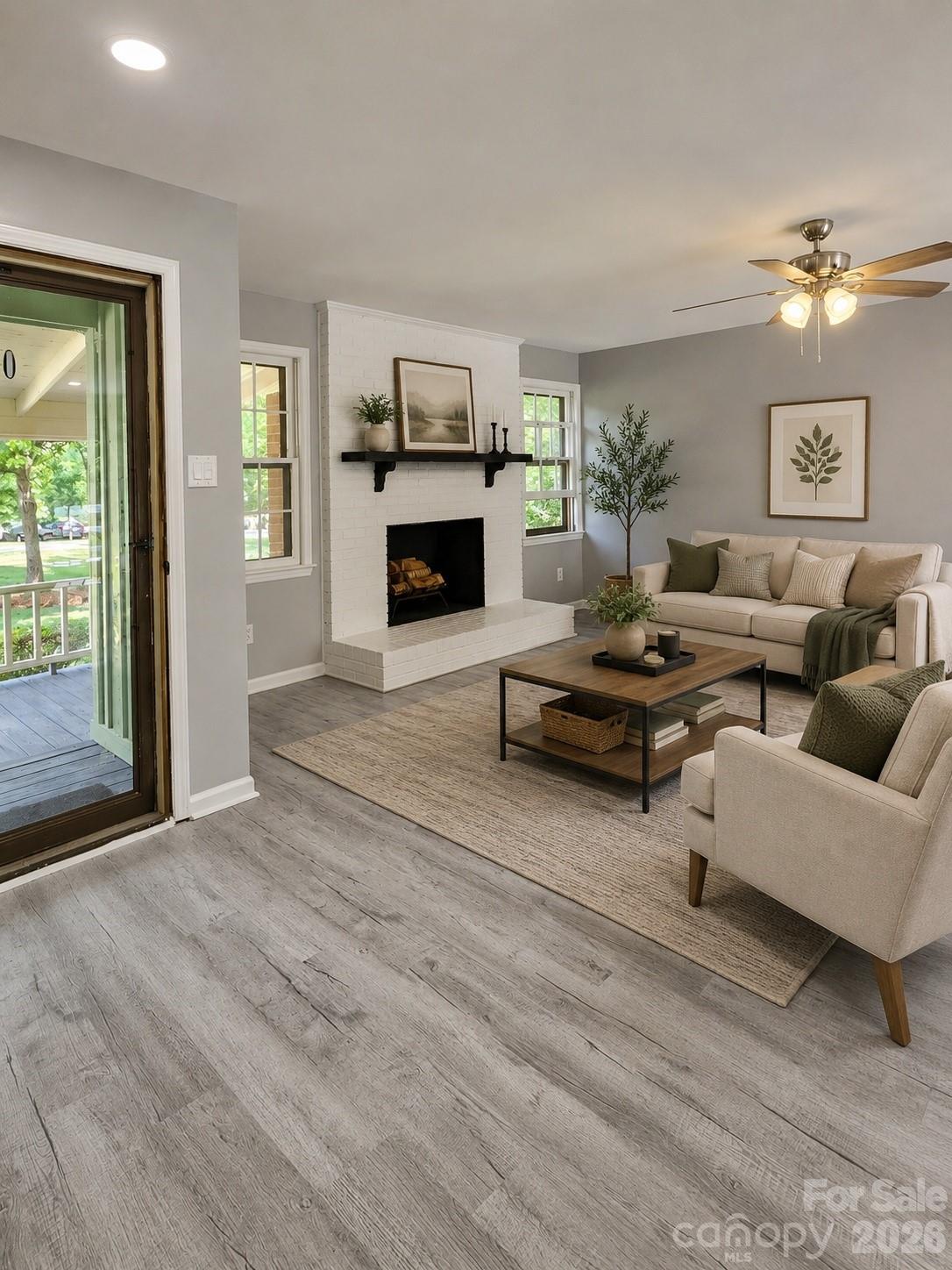 6016 Indian Brook Drive Matthews NC 28104