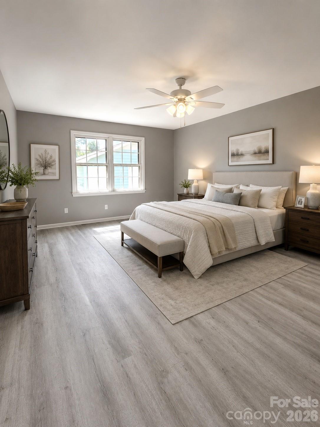6016 Indian Brook Drive Matthews NC 28104