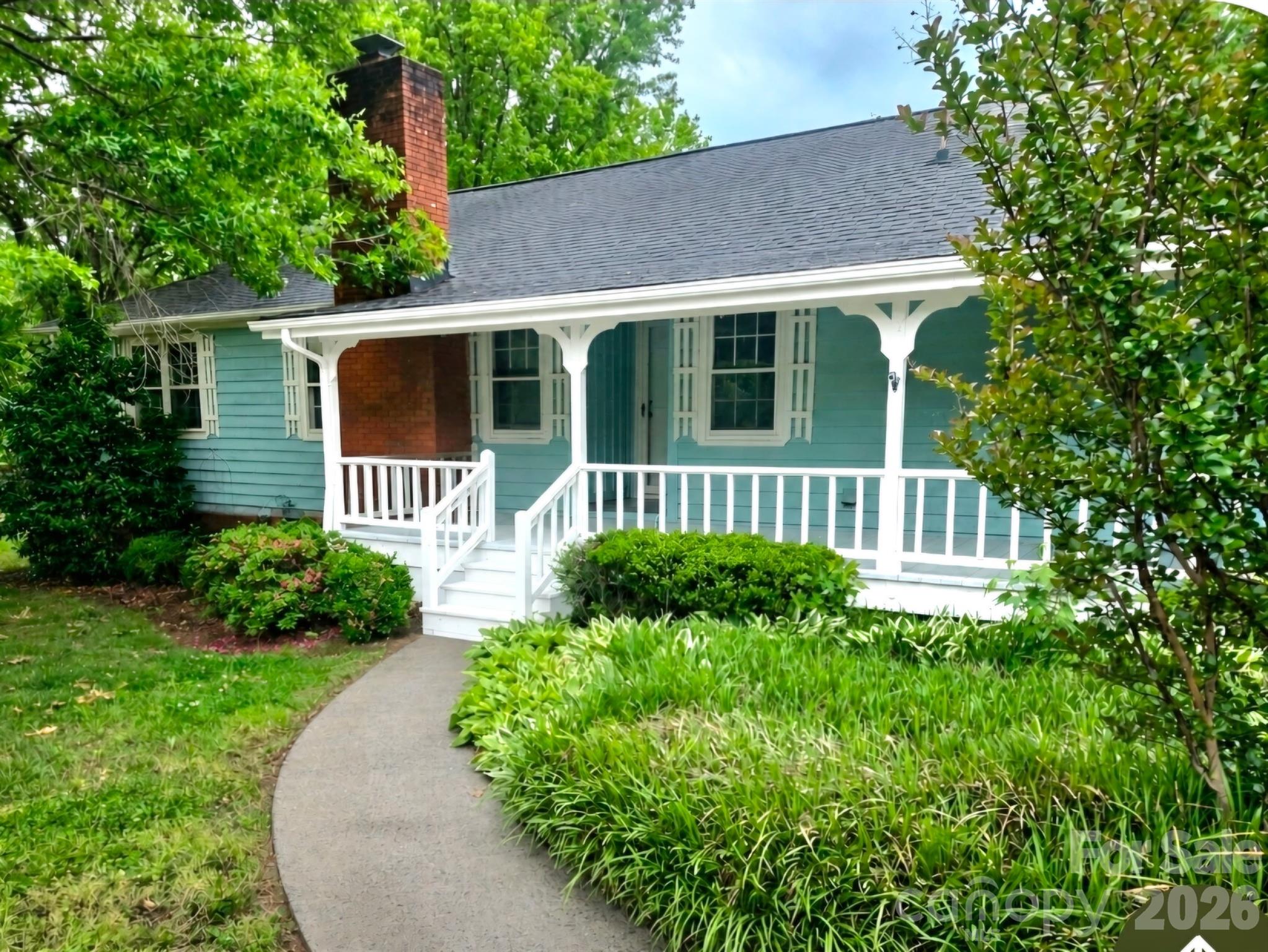 6016 Indian Brook Drive Matthews NC 28104