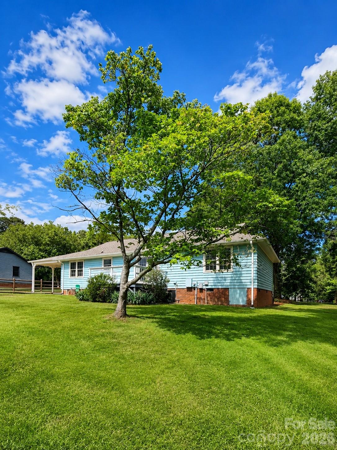 6016 Indian Brook Drive Matthews NC 28104