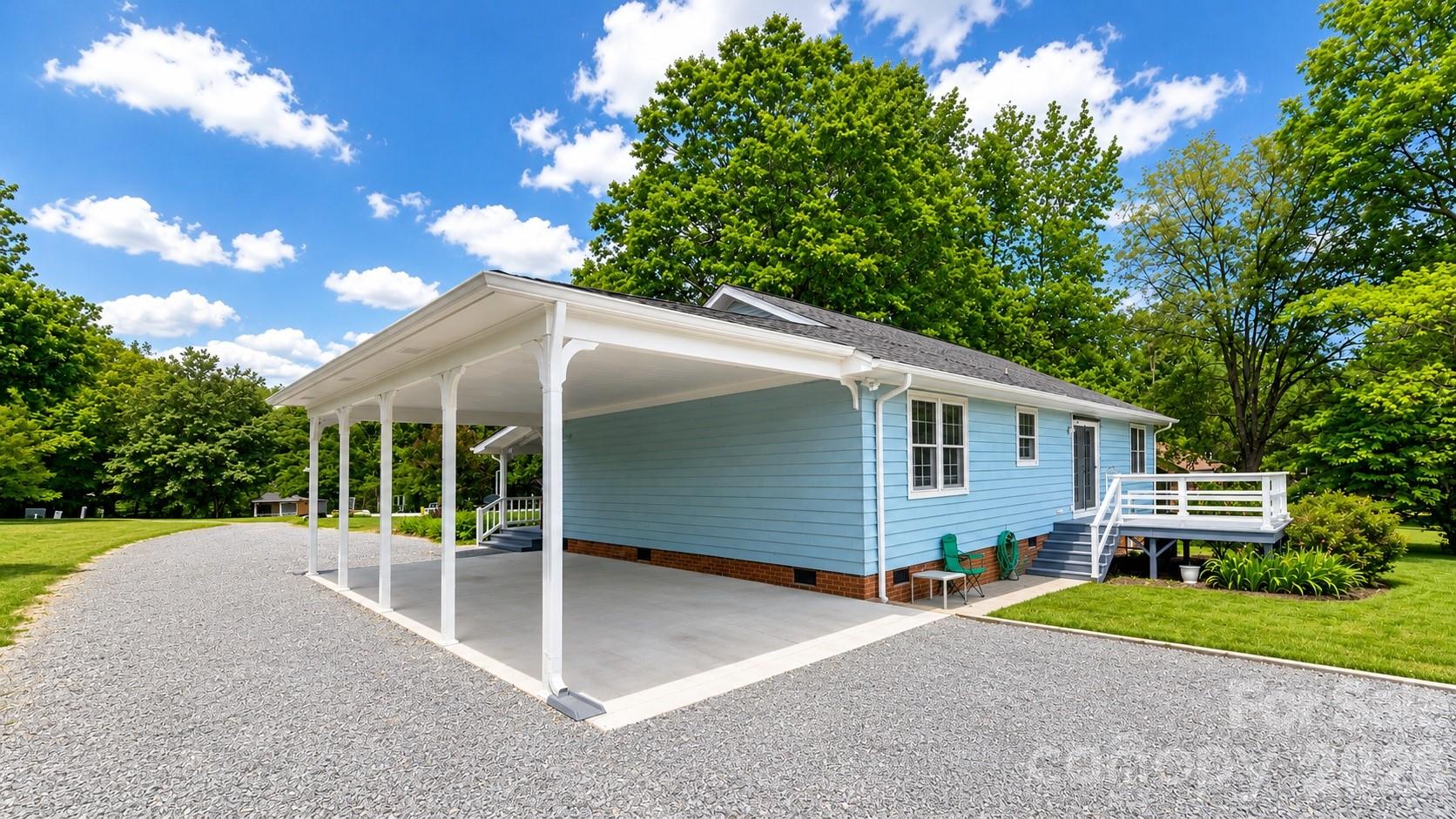6016 Indian Brook Drive Matthews NC 28104