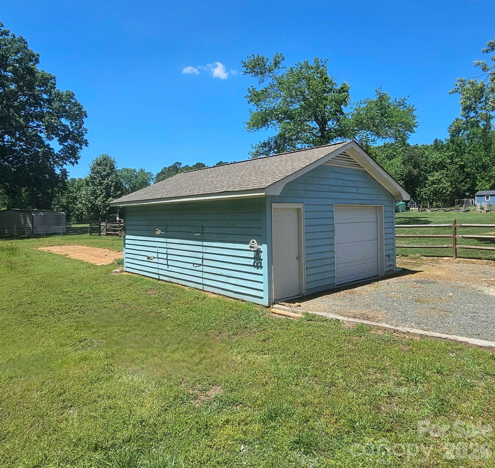 6016 Indian Brook Drive Matthews NC 28104