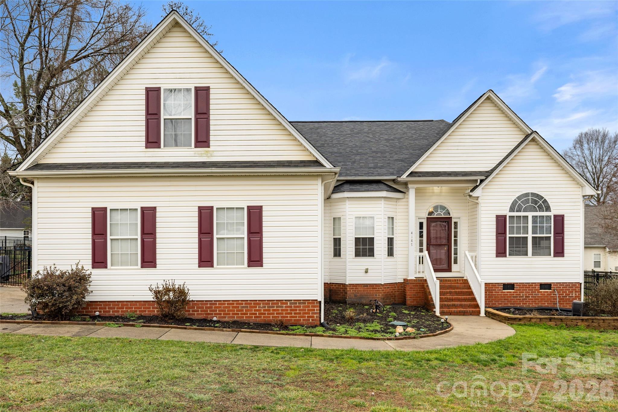 4187 Timberwood Drive Gastonia NC 28056