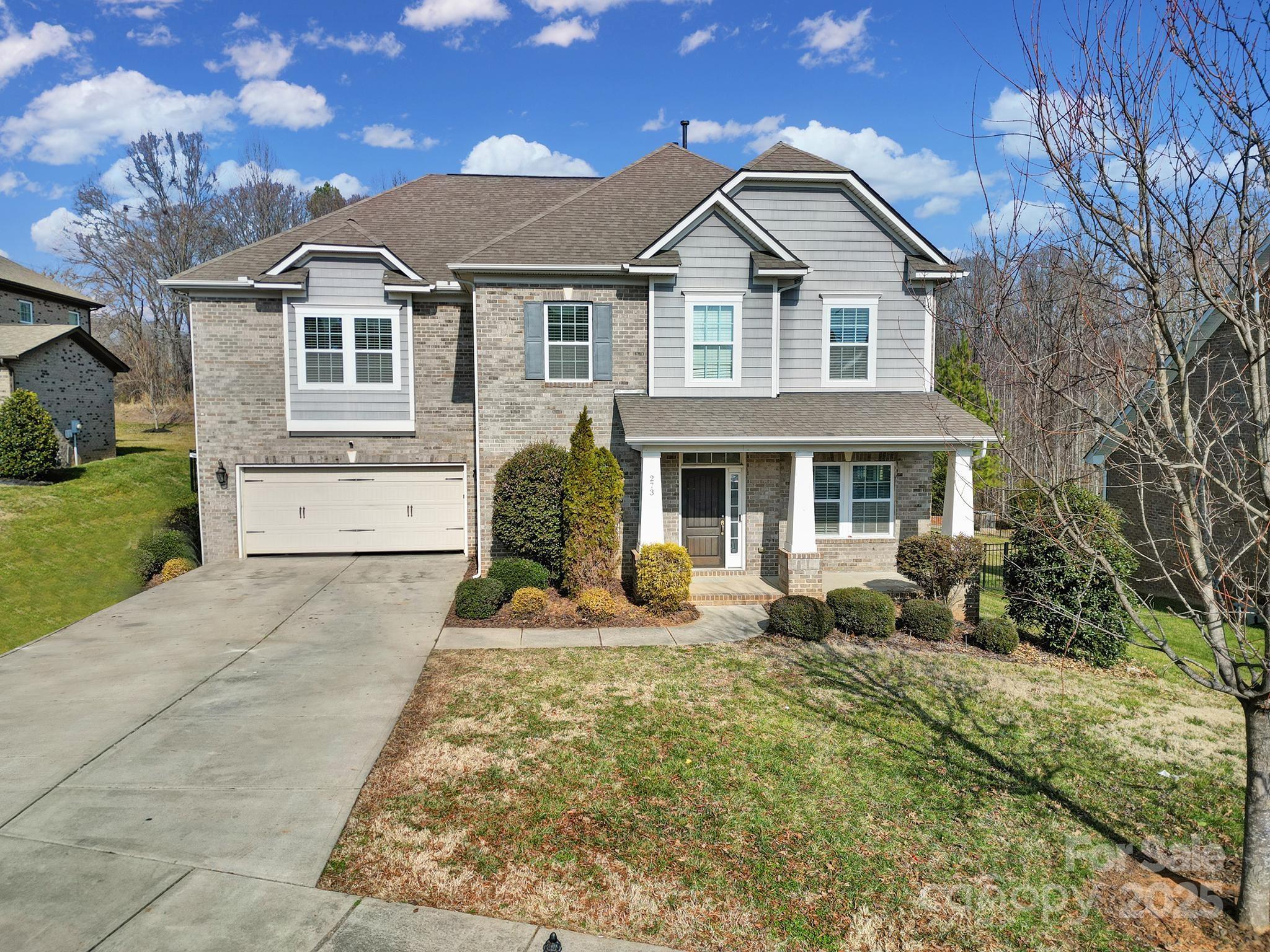 273 E Waterlynn Road Mooresville NC 28115