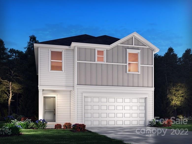 1043 Childers Avenue Concord NC 28027