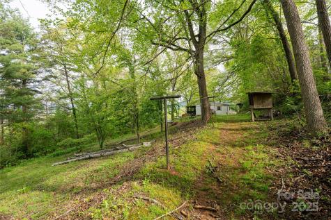 25 Coal Creek Lane Weaverville NC 28787