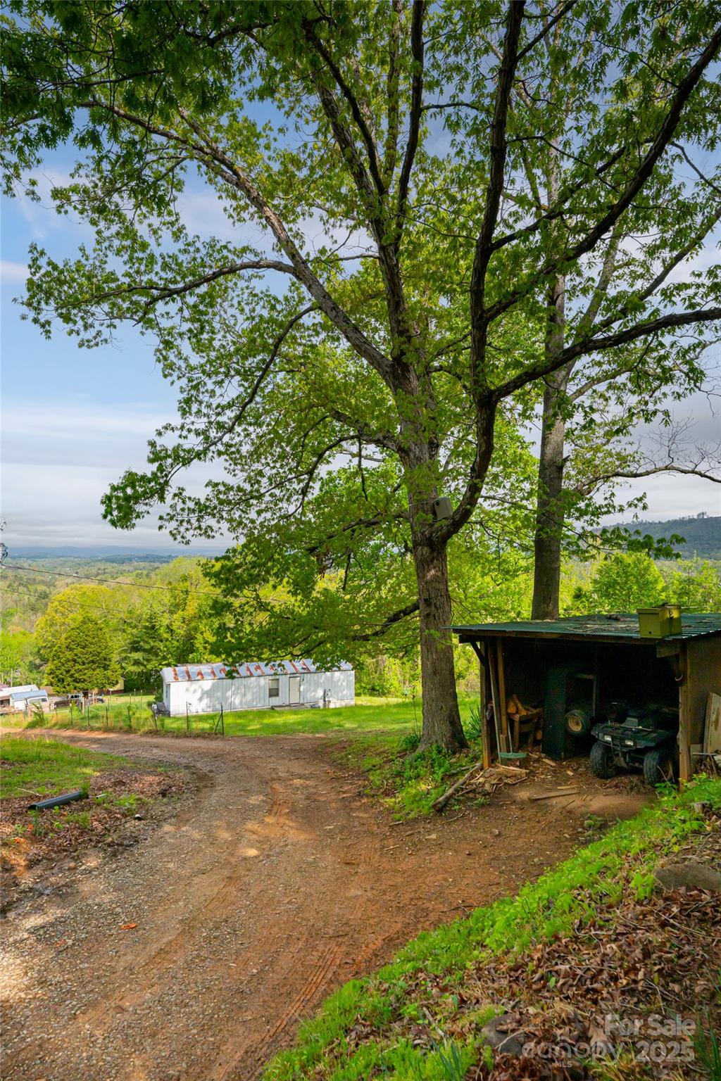 25 Coal Creek Lane Weaverville NC 28787