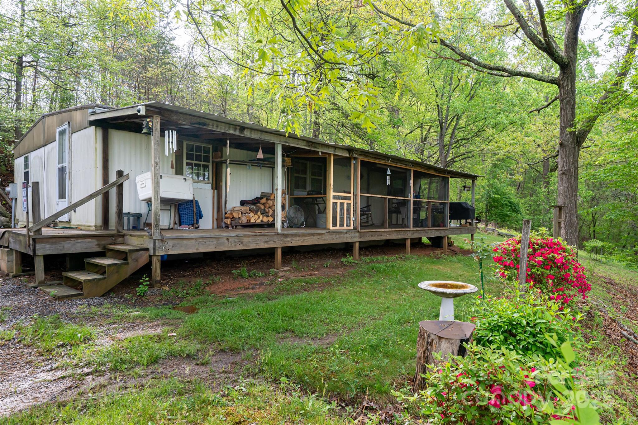 25 Coal Creek Lane Weaverville NC 28787