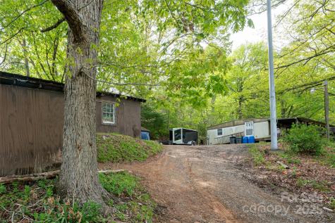 25 Coal Creek Lane Weaverville NC 28787