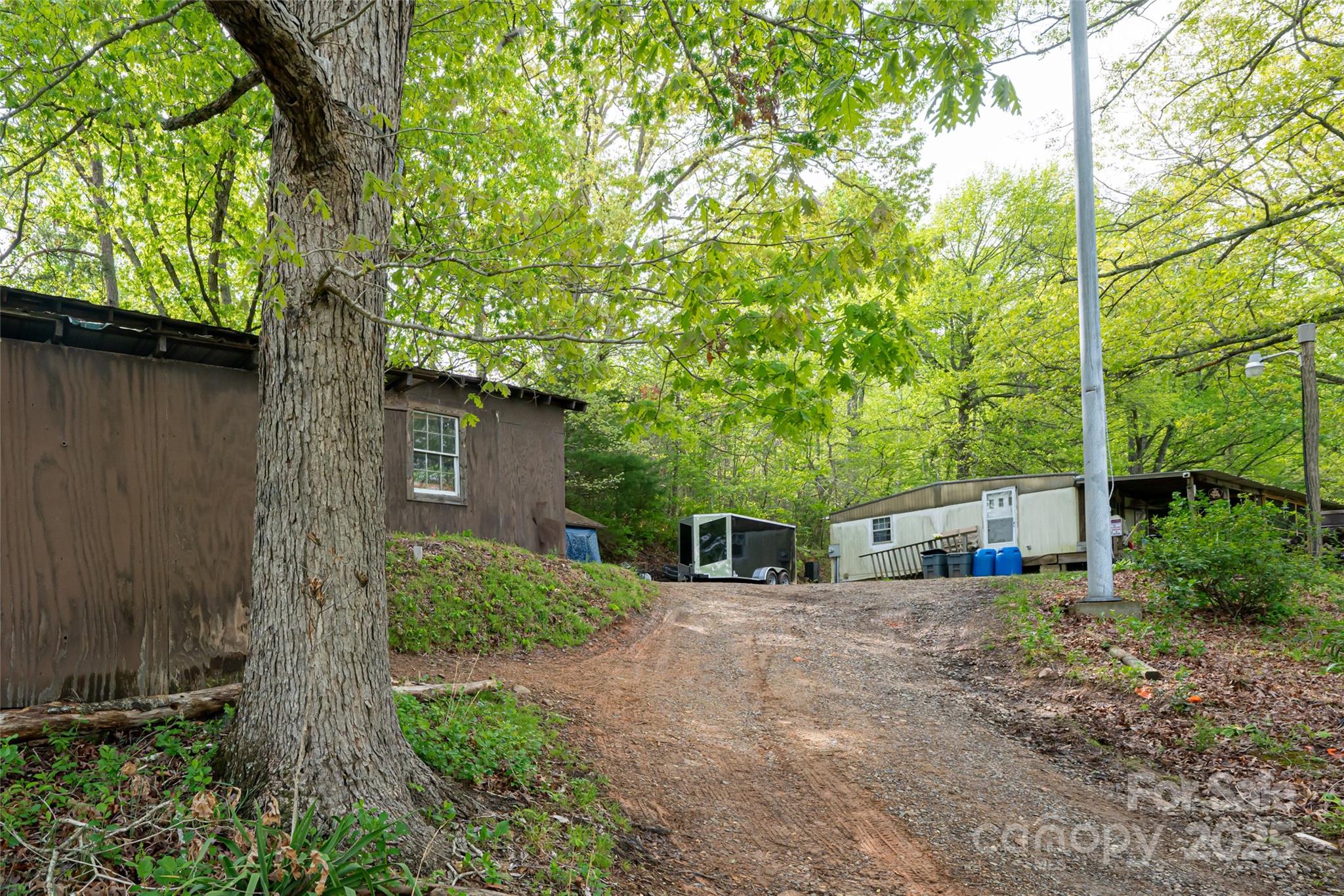 25 Coal Creek Lane Weaverville NC 28787