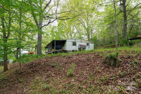 25 Coal Creek Lane Weaverville NC 28787
