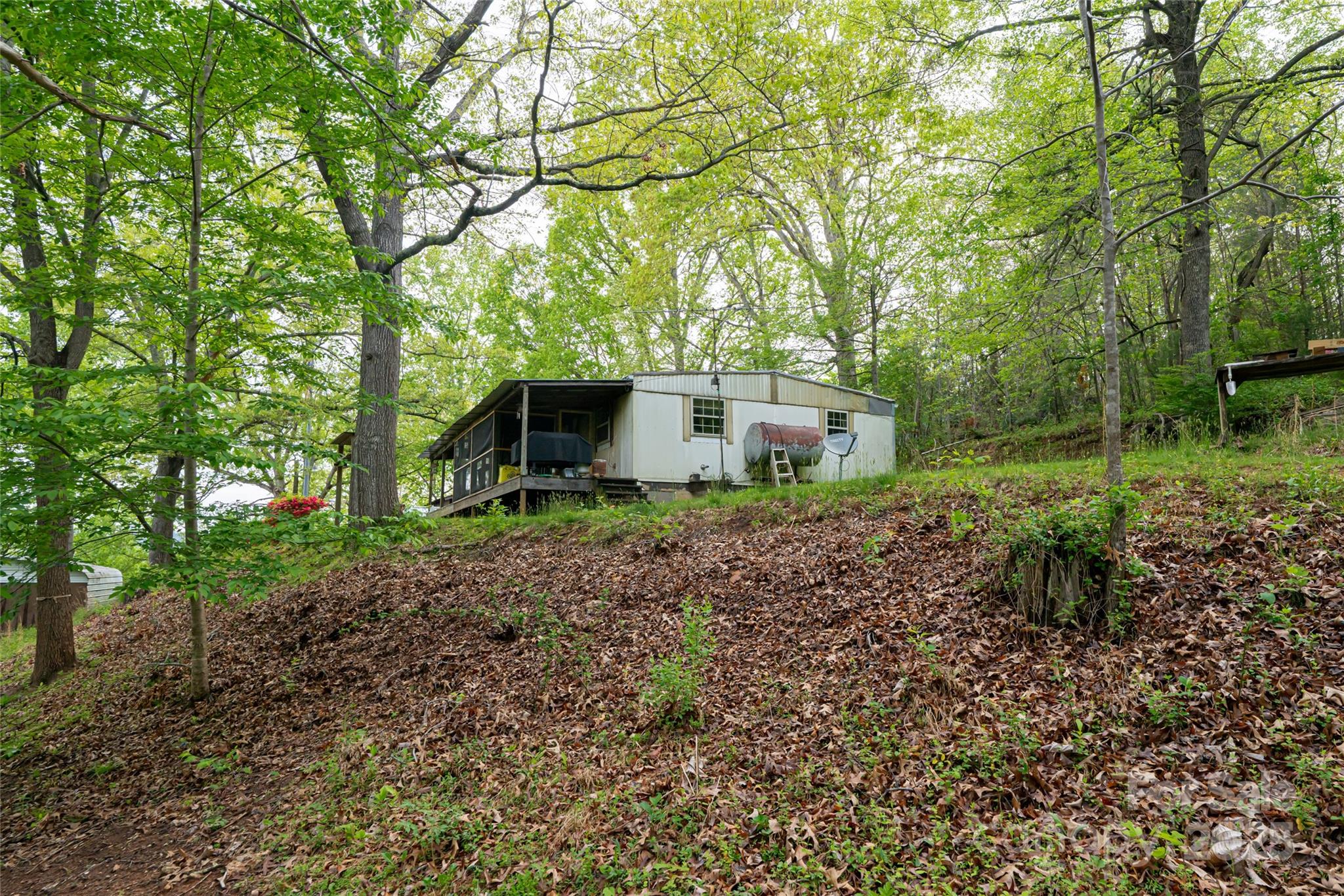25 Coal Creek Lane Weaverville NC 28787