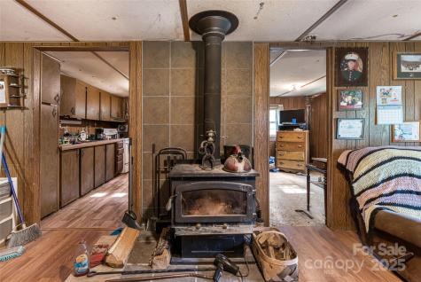 25 Coal Creek Lane Weaverville NC 28787