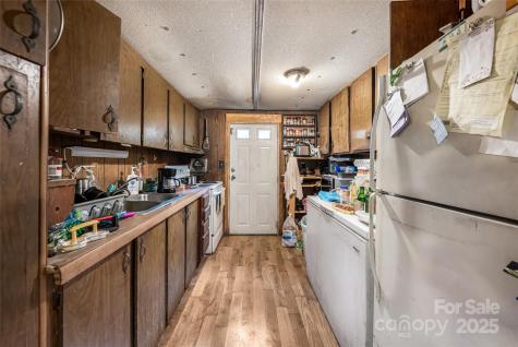 25 Coal Creek Lane Weaverville NC 28787