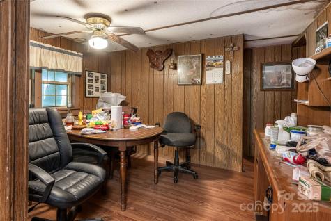 25 Coal Creek Lane Weaverville NC 28787