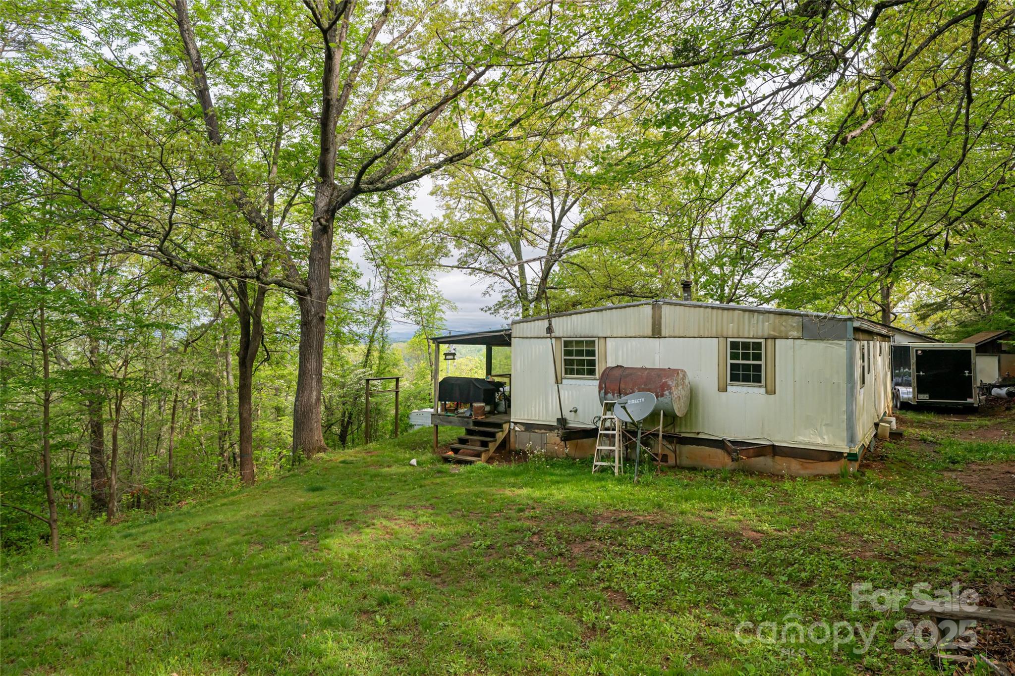 25 Coal Creek Lane Weaverville NC 28787