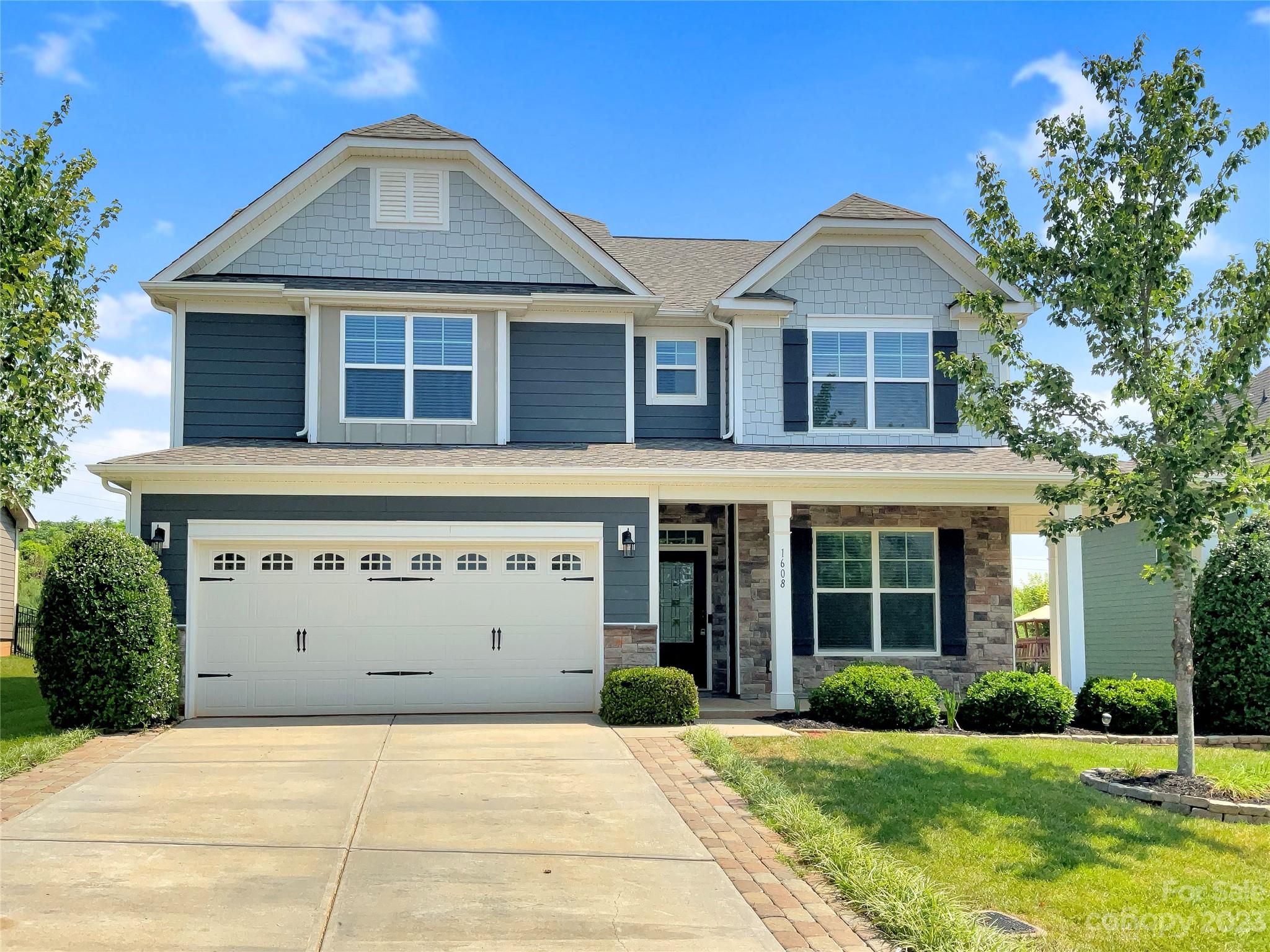 1608 Post Court Gastonia NC 28054