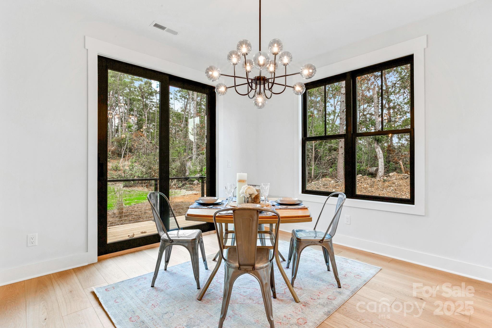 25 Reta Road Fairview NC 28730