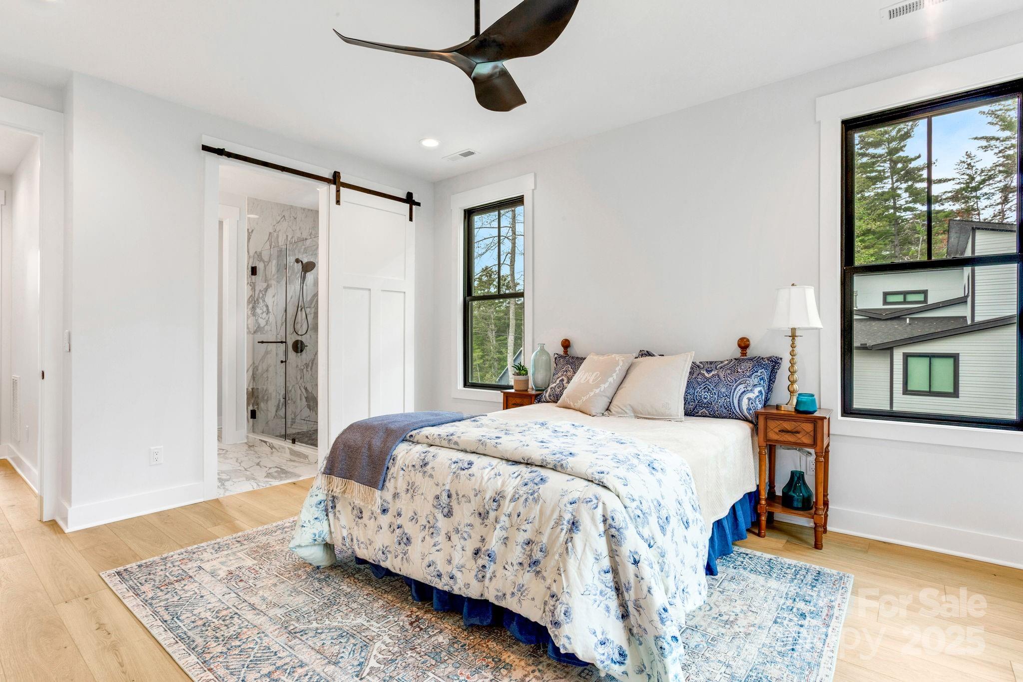 25 Reta Road Fairview NC 28730