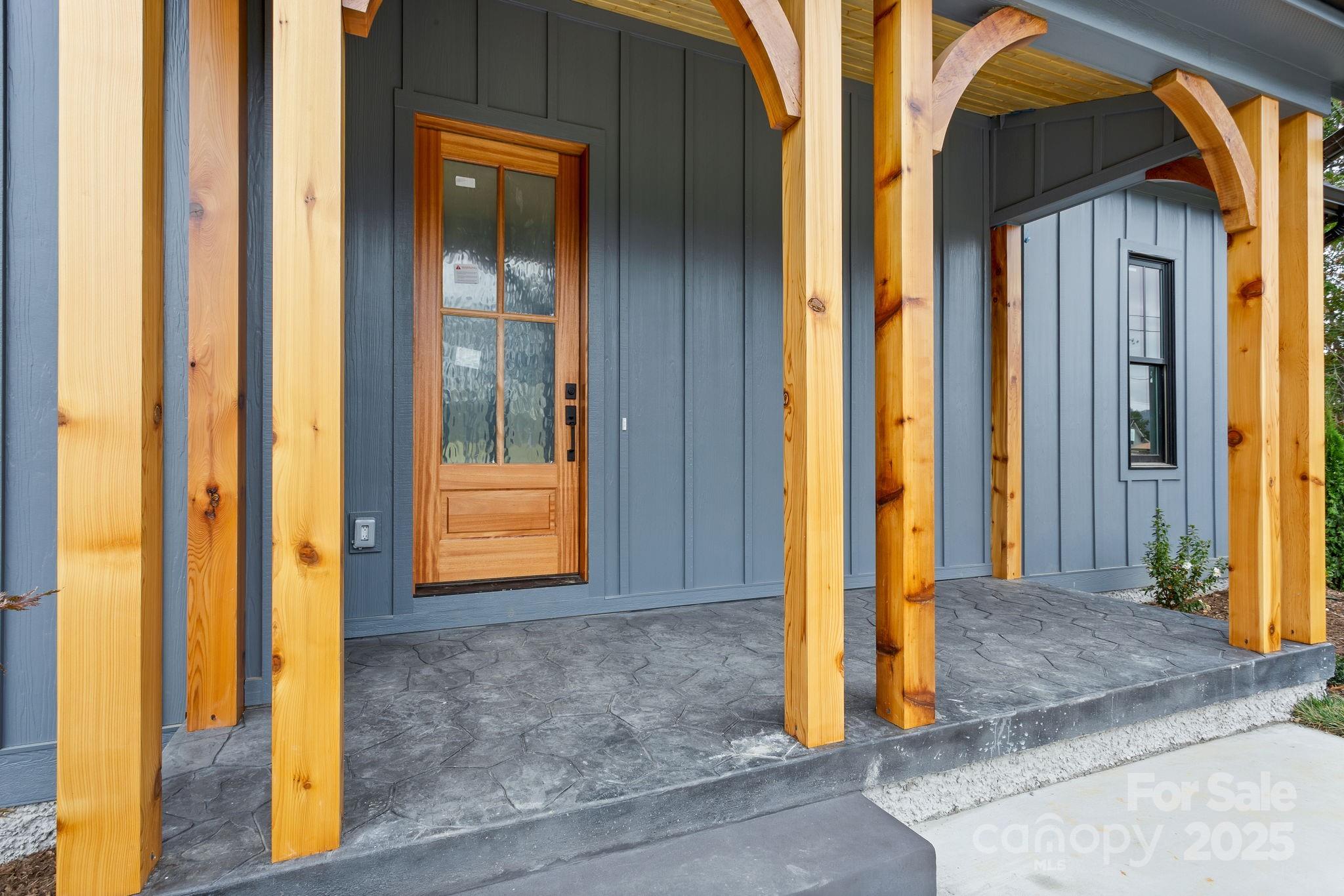 25 Reta Road Fairview NC 28730