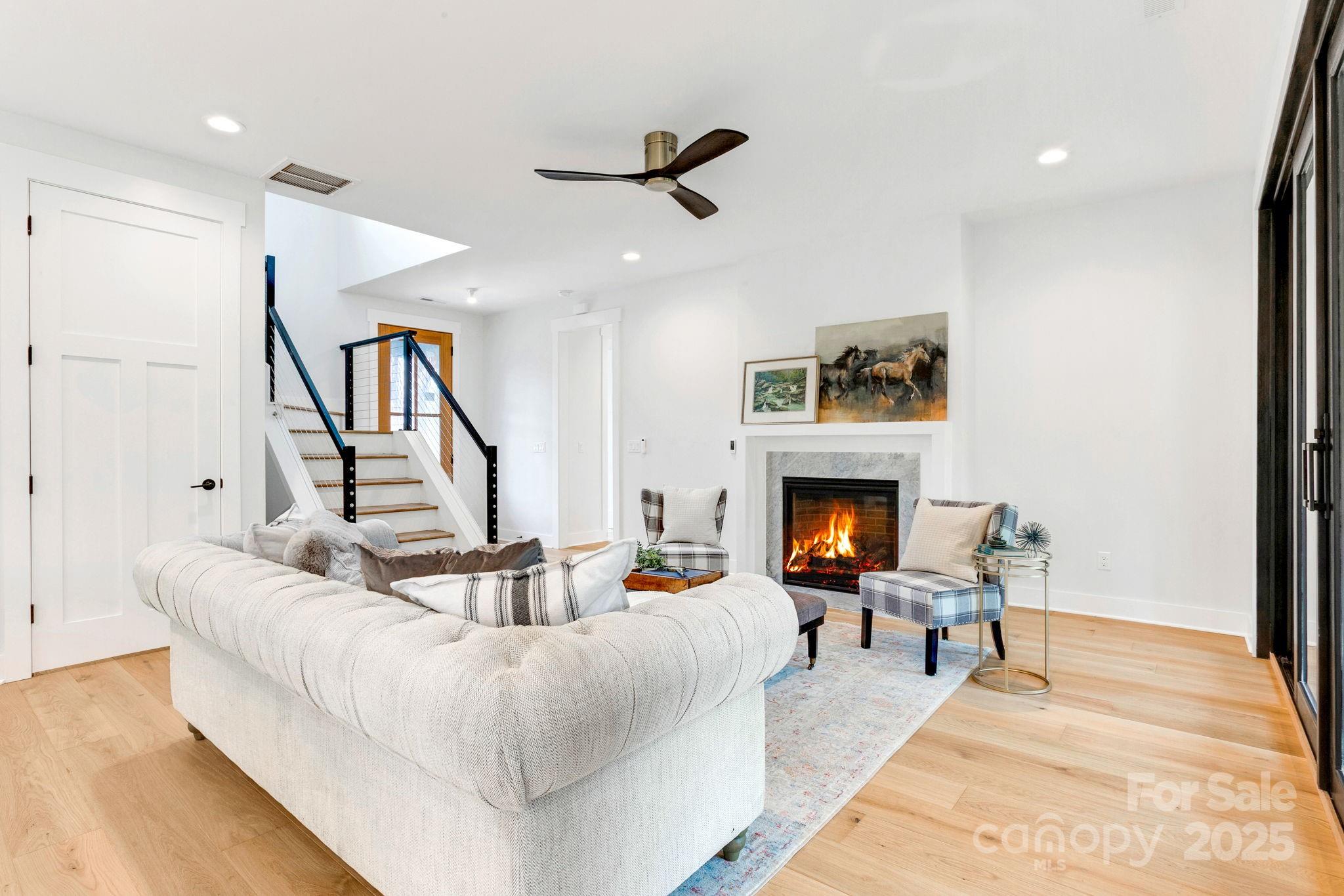 25 Reta Road Fairview NC 28730