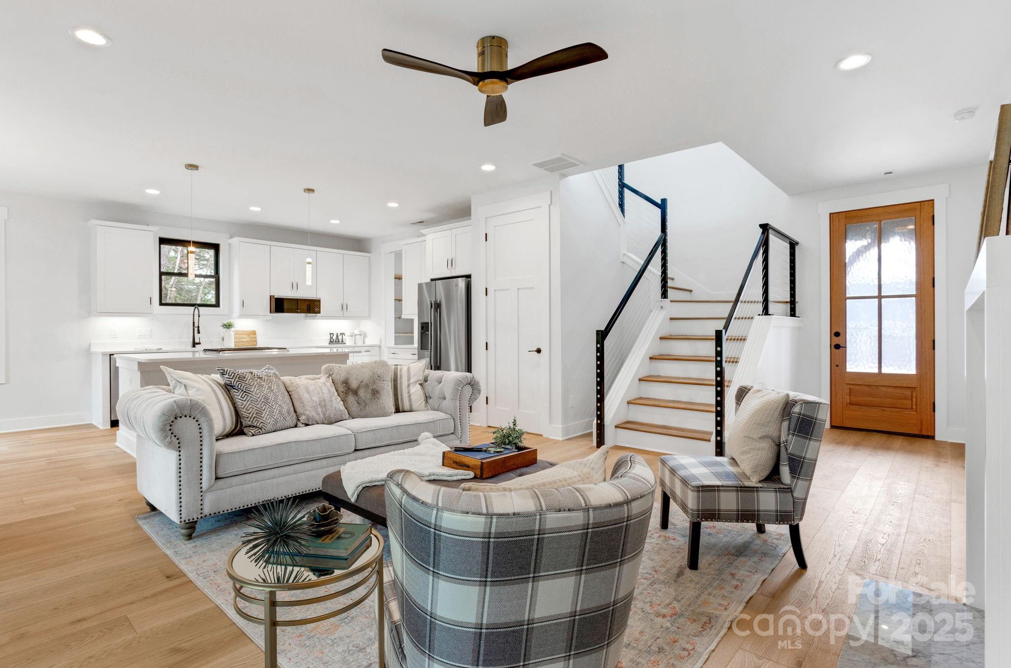 25 Reta Road Fairview NC 28730