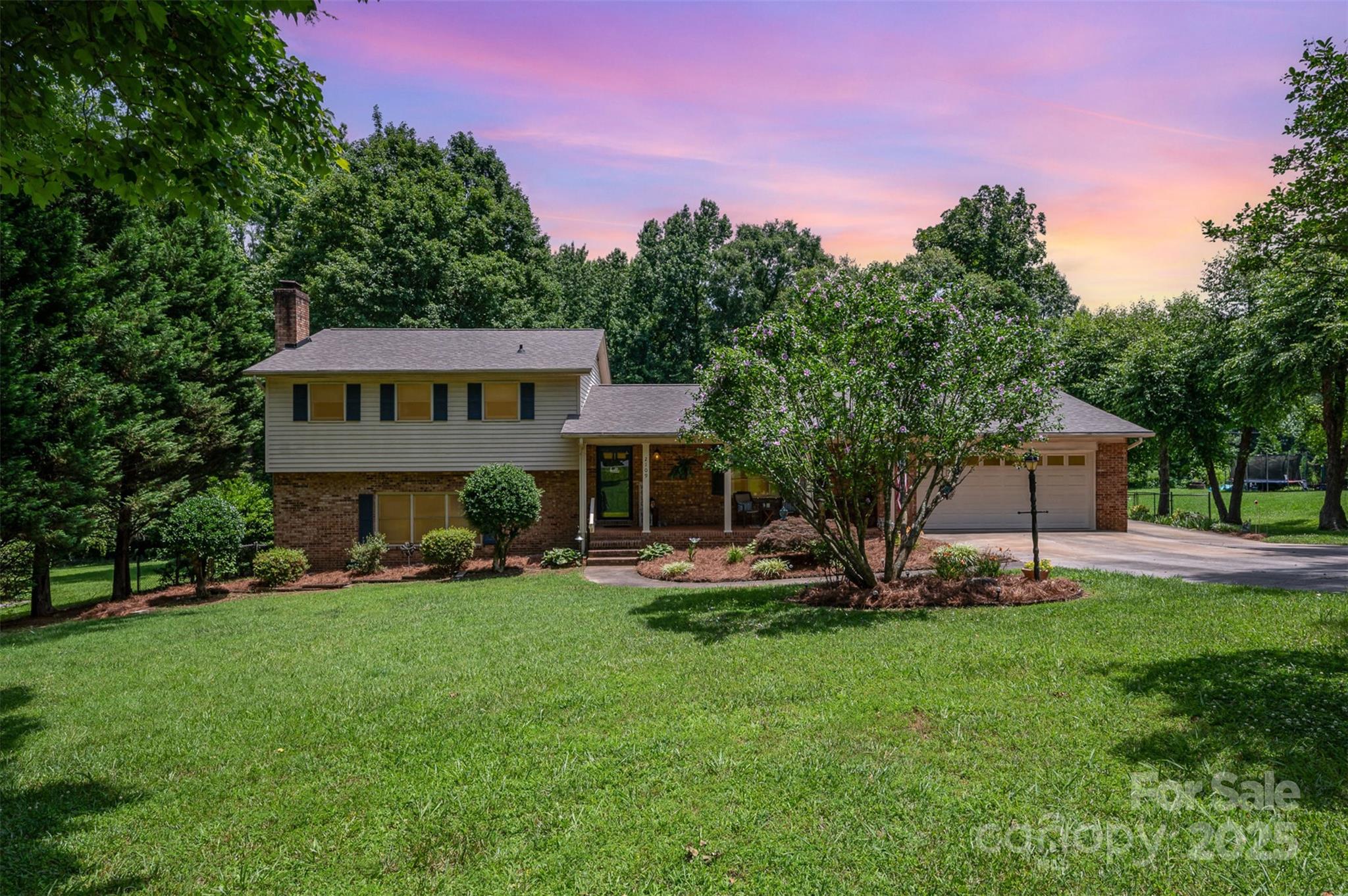 2109 Quail Drive NW Concord NC 28027