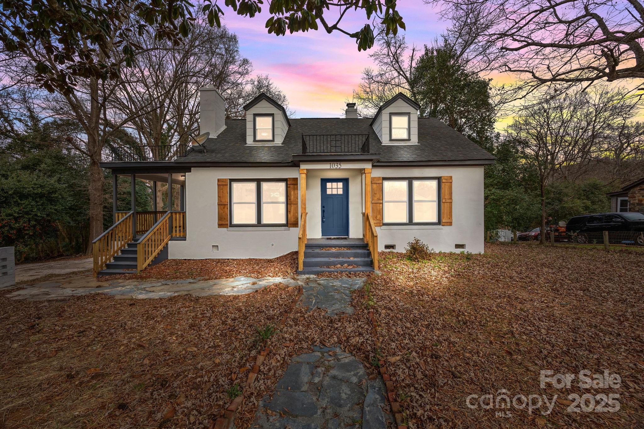 1035 Gibson Street Albemarle NC 28001