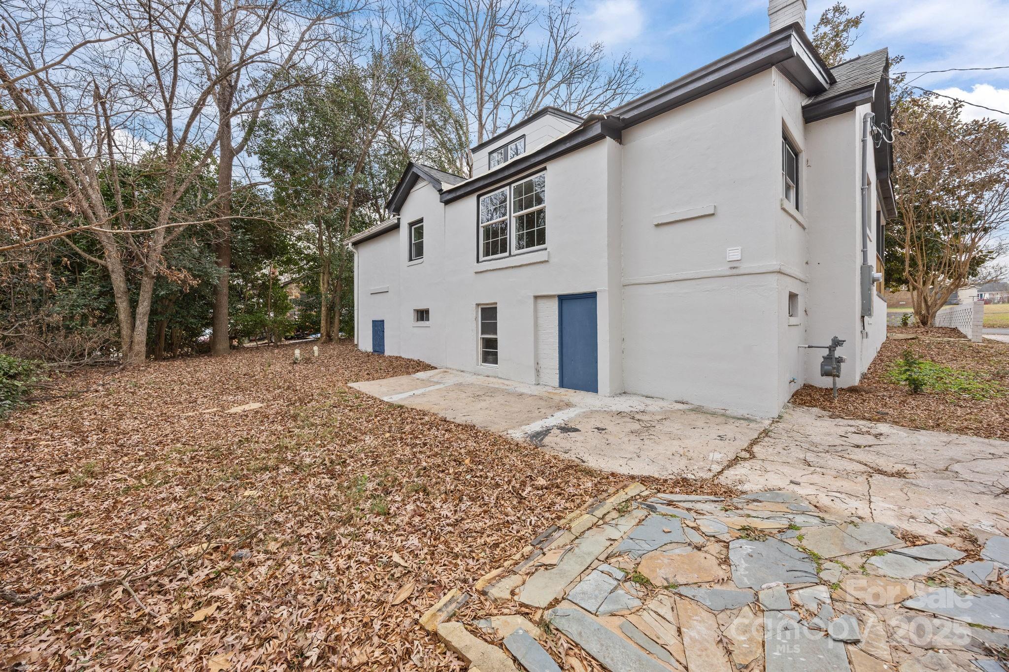1035 Gibson Street Albemarle NC 28001