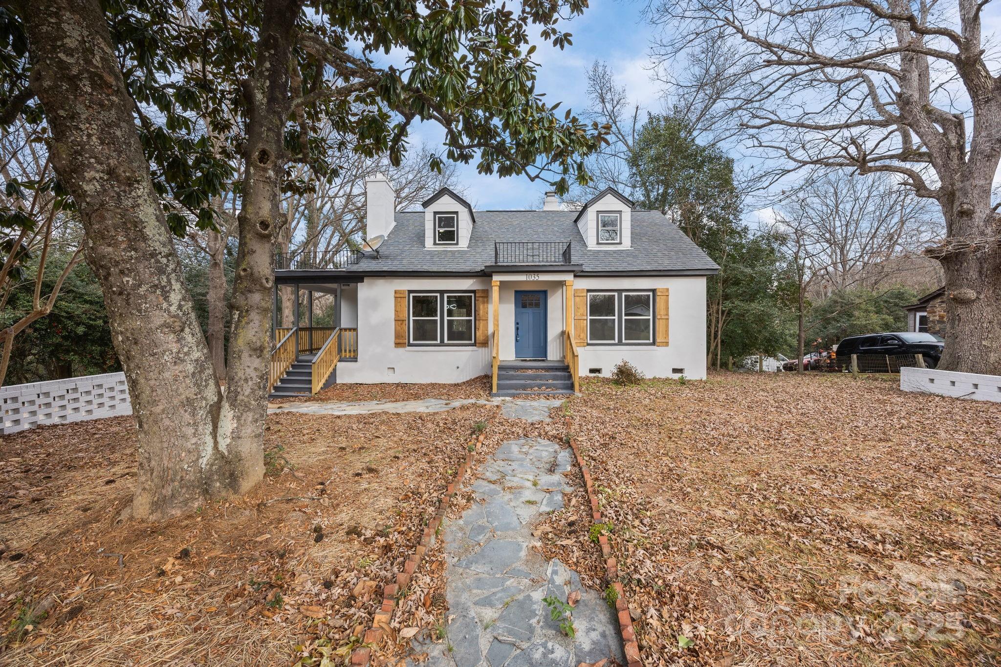 1035 Gibson Street Albemarle NC 28001