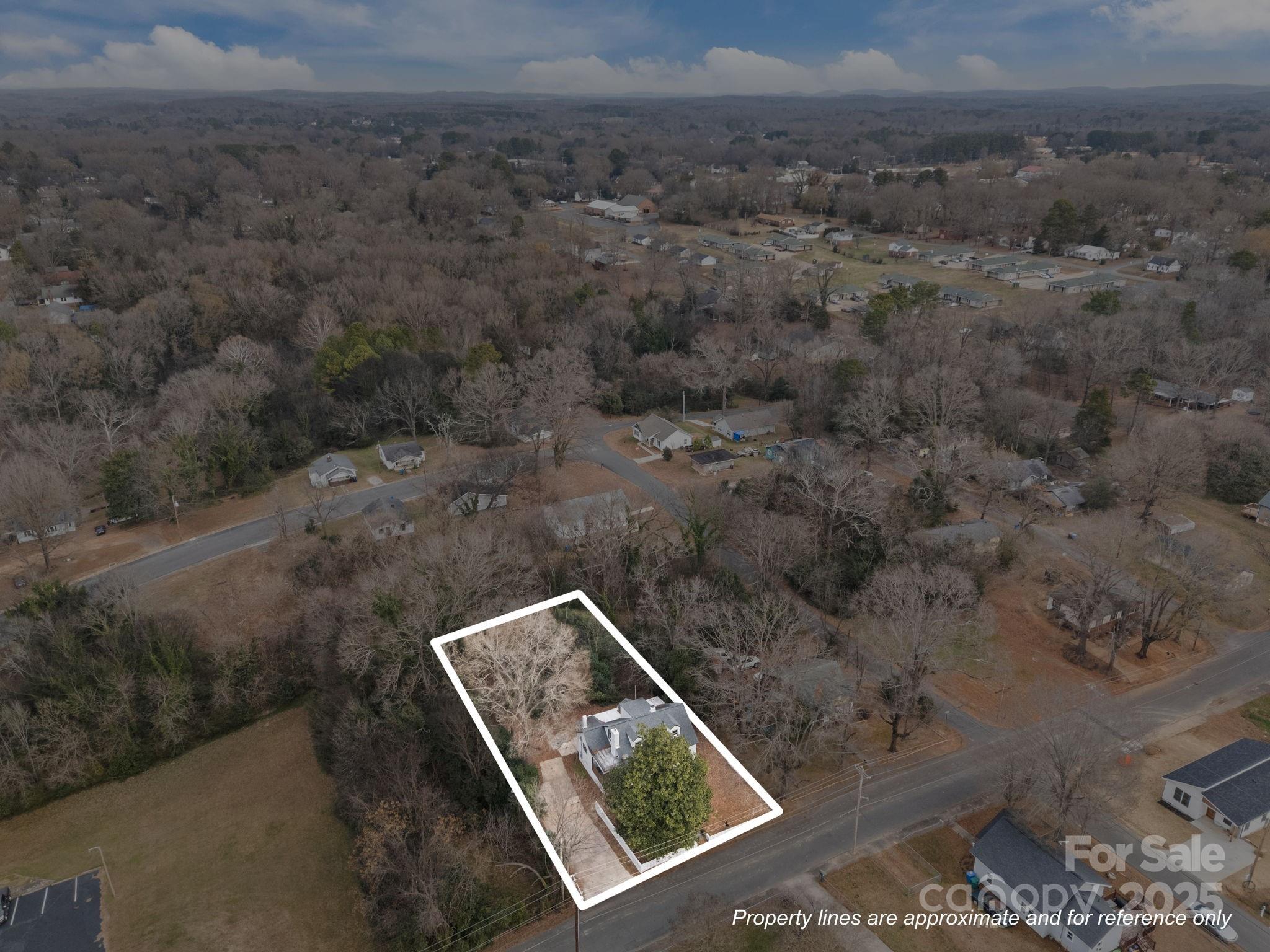 1035 Gibson Street Albemarle NC 28001