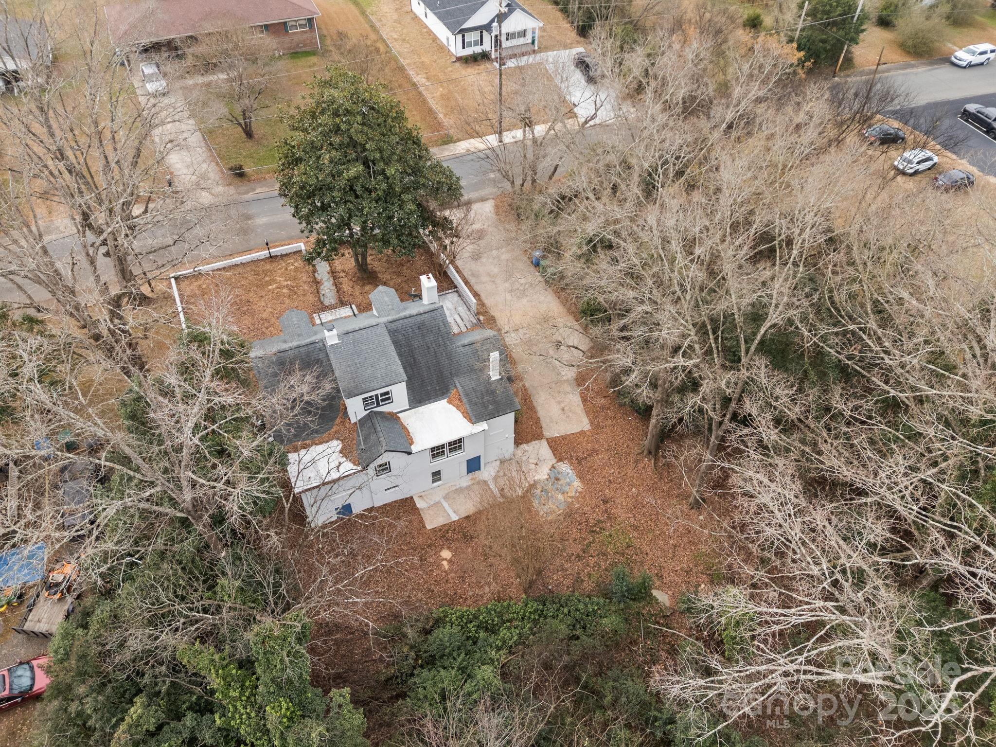 1035 Gibson Street Albemarle NC 28001