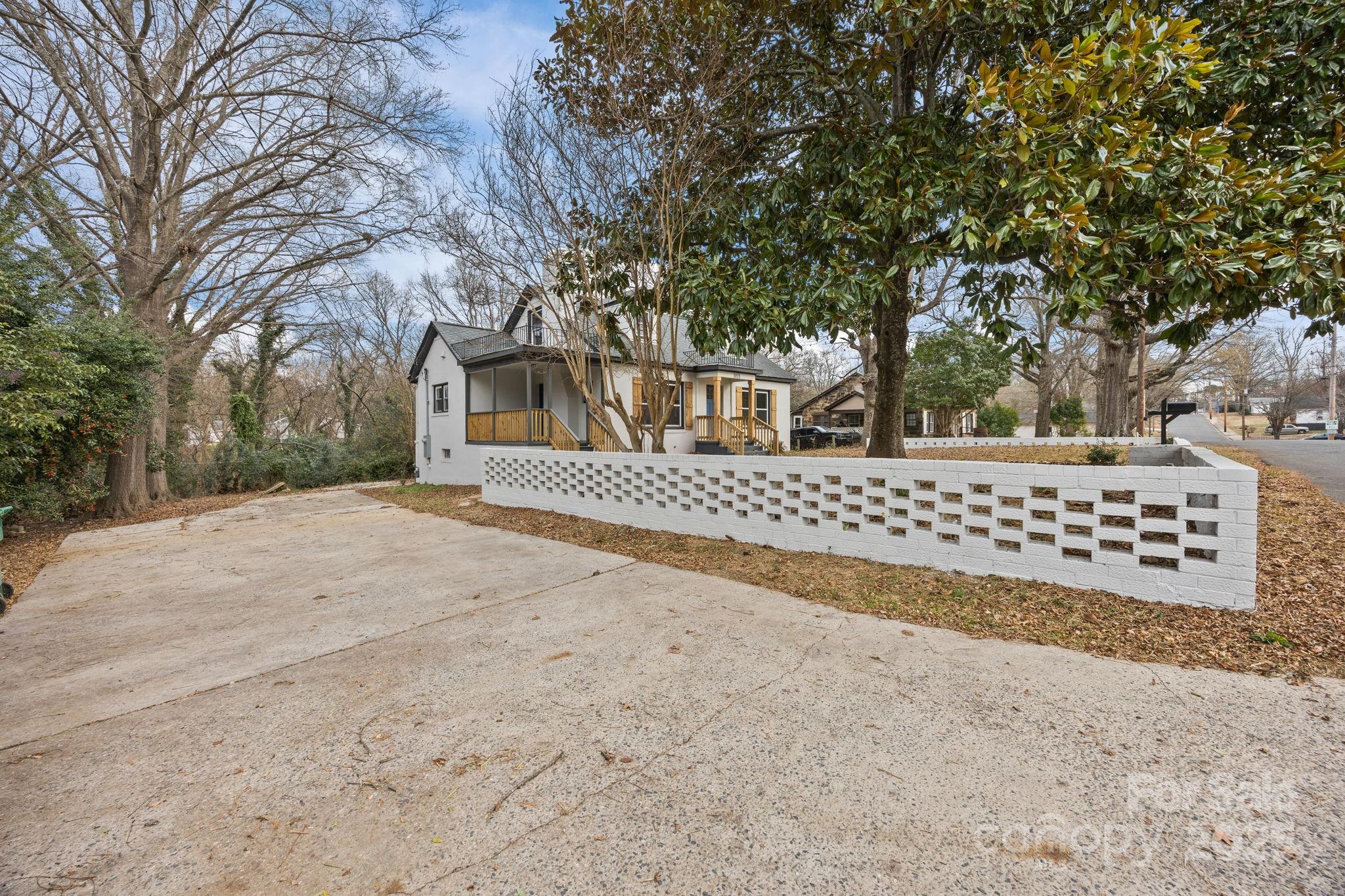 1035 Gibson Street Albemarle NC 28001