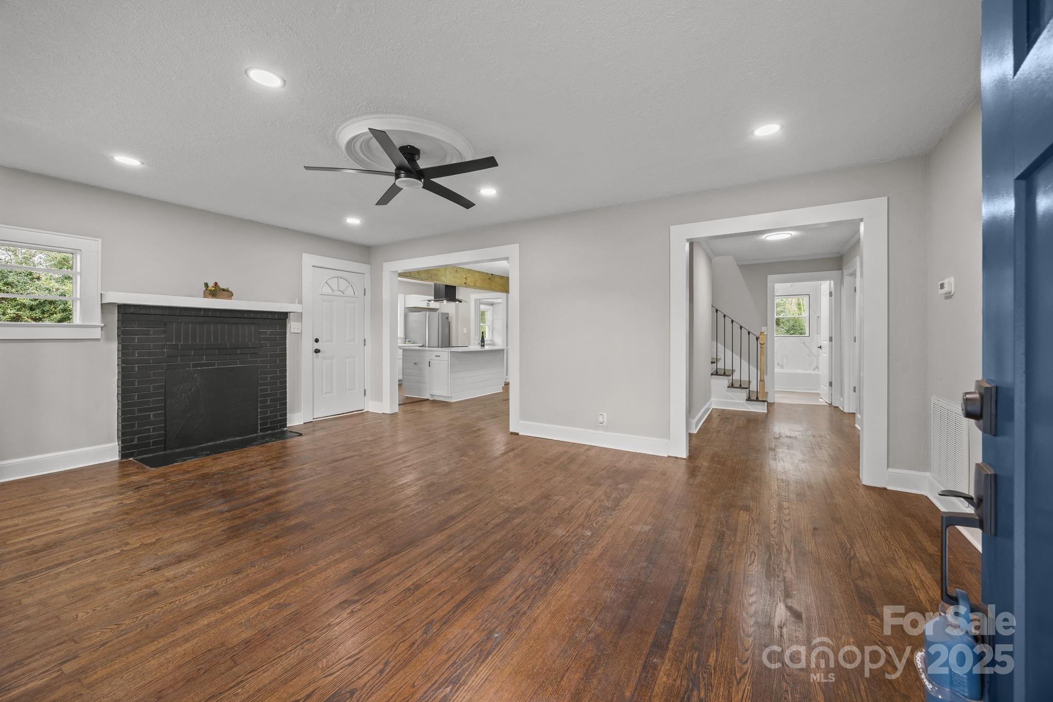 1035 Gibson Street Albemarle NC 28001