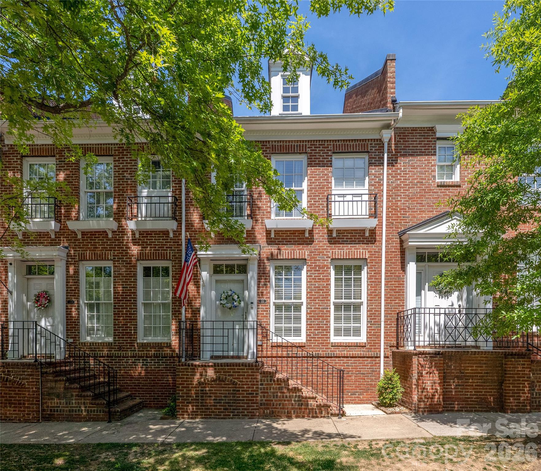 12317 Mahafey Lane Huntersville NC 28078