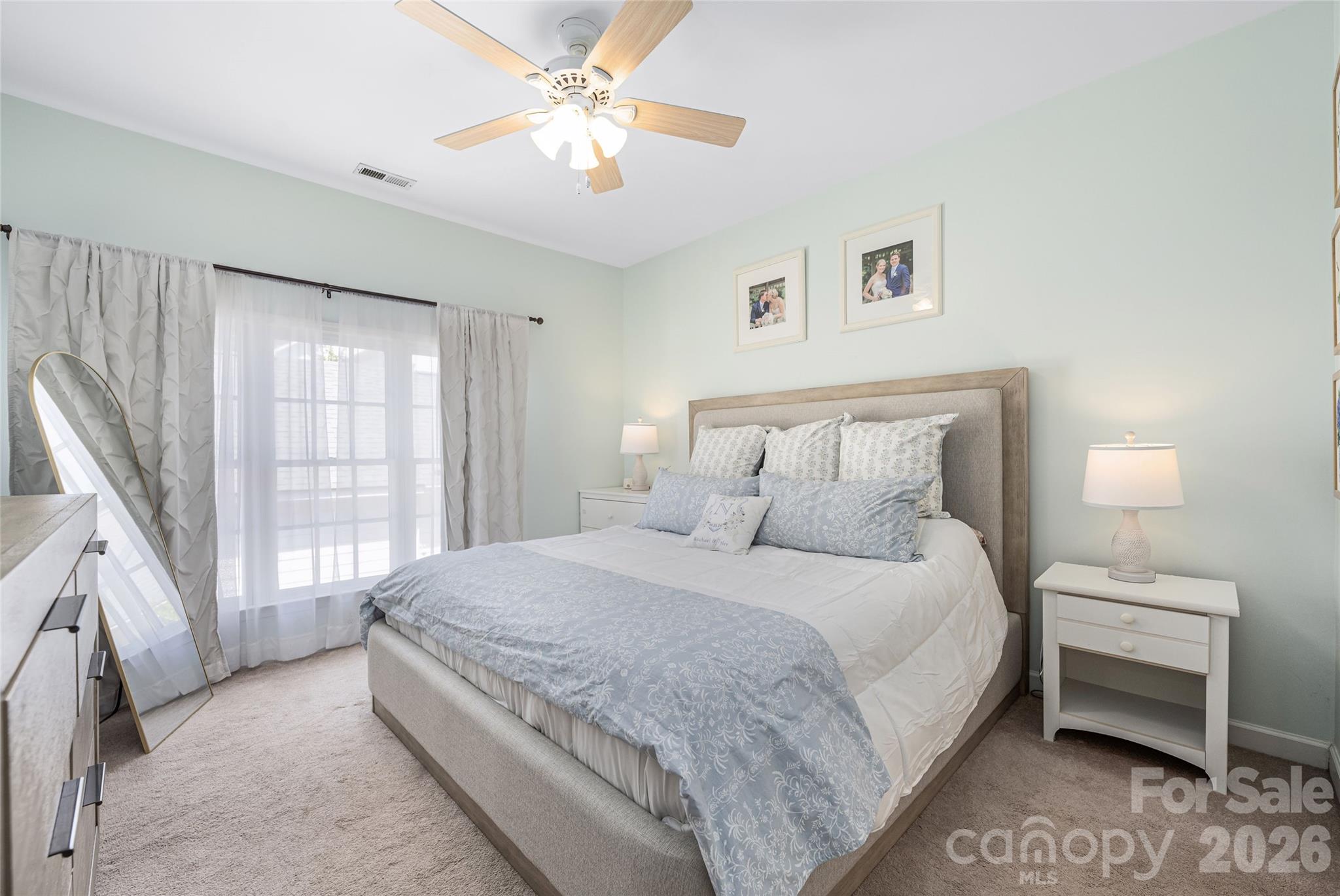 12317 Mahafey Lane Huntersville NC 28078