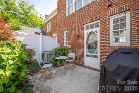 12317 Mahafey Lane Huntersville NC 28078