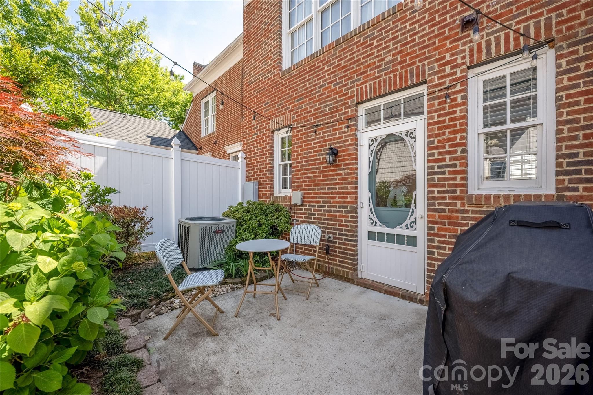 12317 Mahafey Lane Huntersville NC 28078