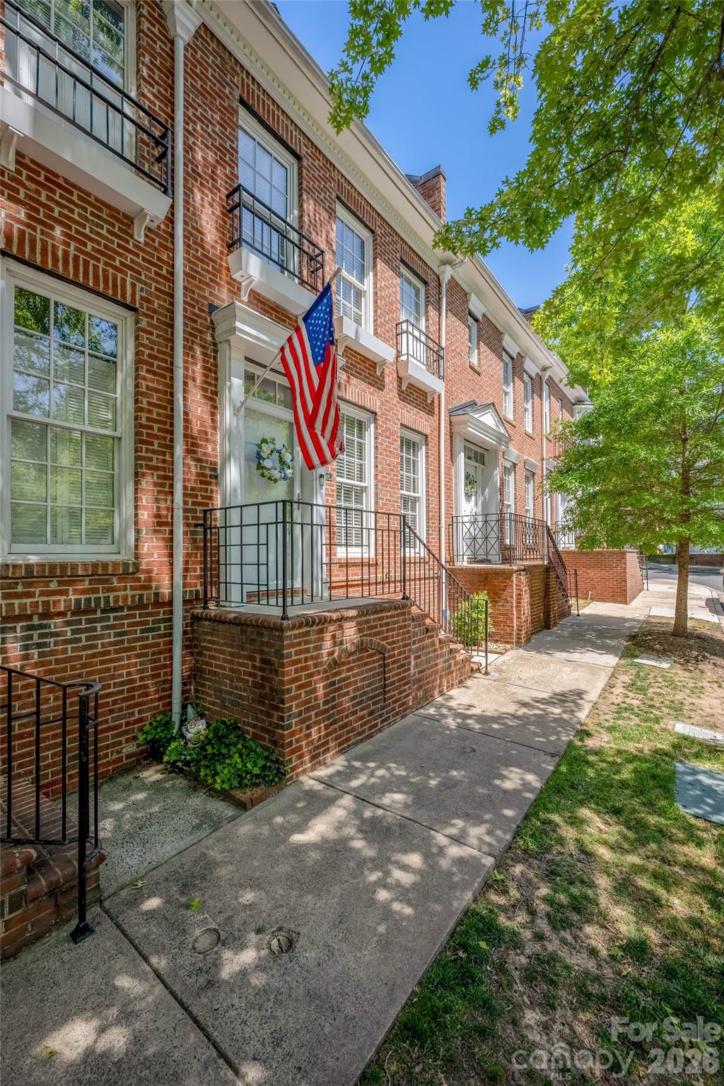 12317 Mahafey Lane Huntersville NC 28078