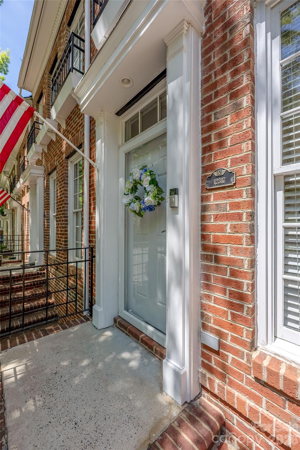 12317 Mahafey Lane Huntersville NC 28078