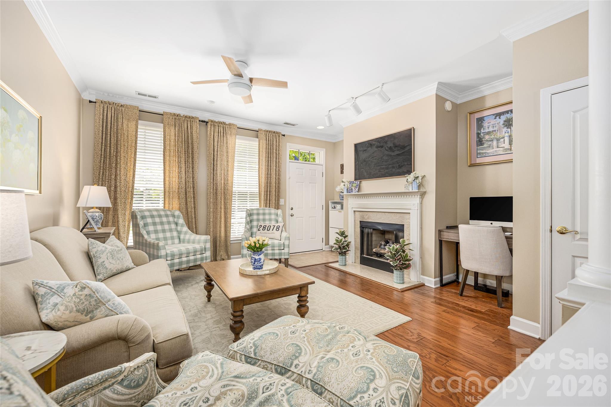 12317 Mahafey Lane Huntersville NC 28078