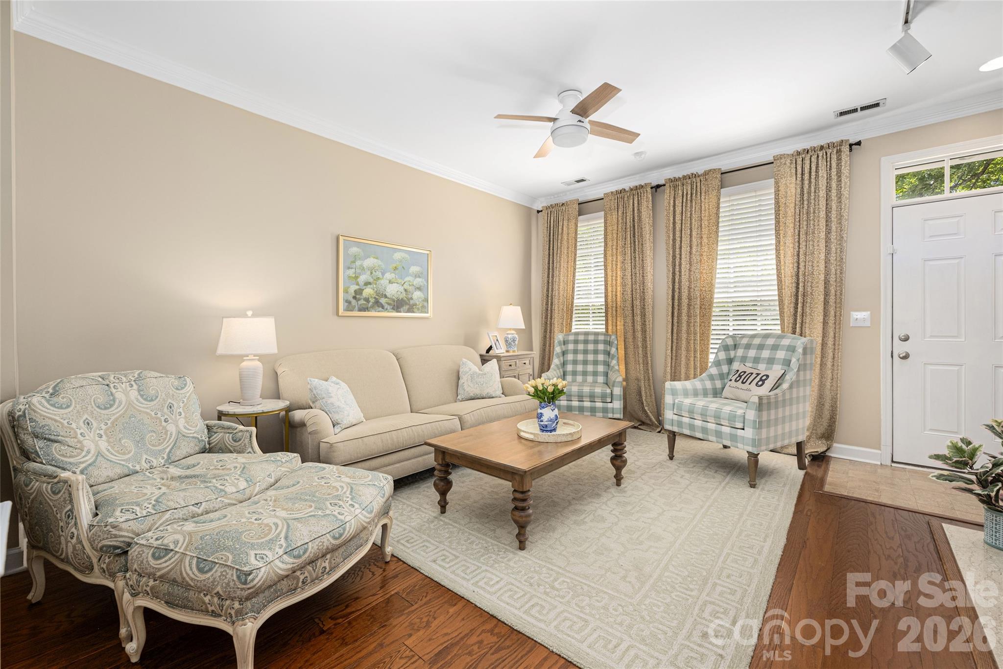 12317 Mahafey Lane Huntersville NC 28078
