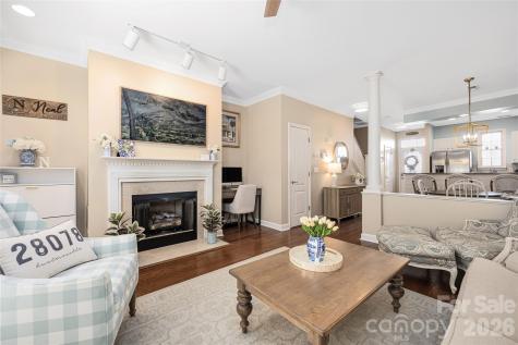12317 Mahafey Lane Huntersville NC 28078