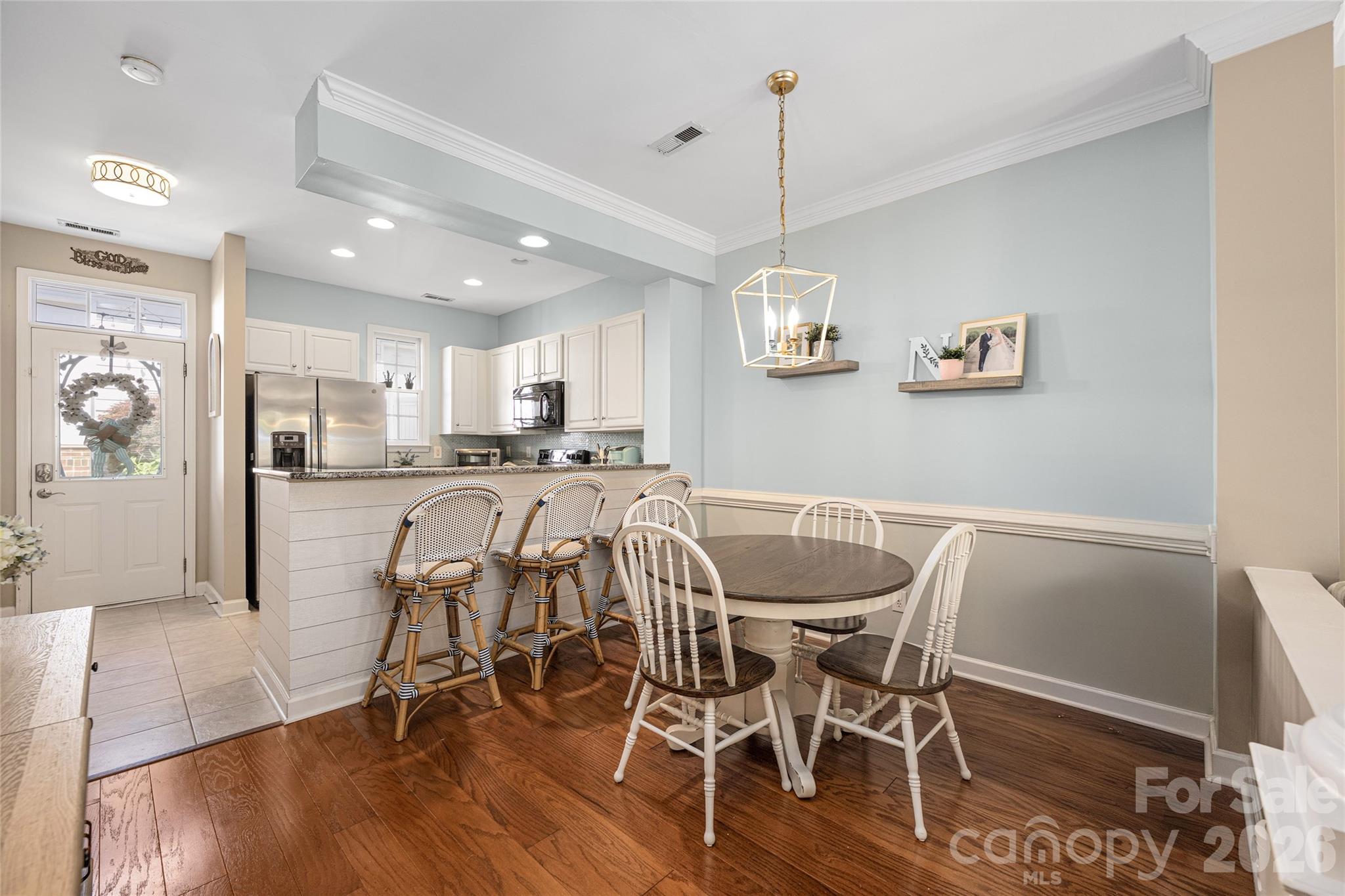 12317 Mahafey Lane Huntersville NC 28078