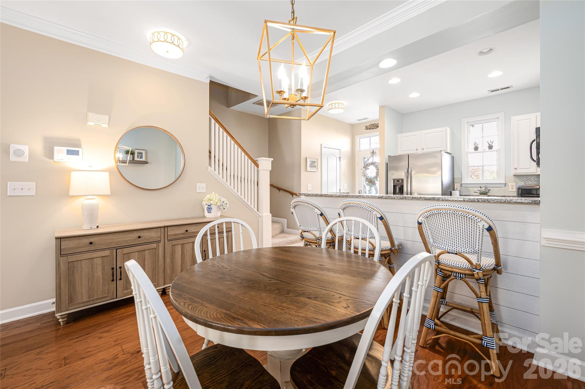 12317 Mahafey Lane Huntersville NC 28078